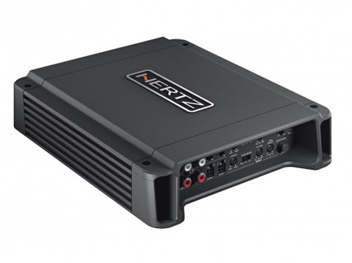 HCP 4D - D-CLASS 4 CHANNEL AMPLIFIER 4x145W