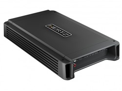 HCP 1DK - D-CLASS MONO AMPLIFIER 1x1240W