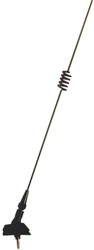 Antenne Dakmontage Zwart