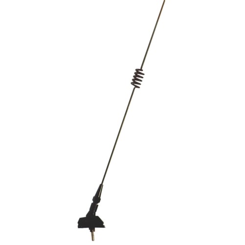 Antenne Dakmontage Zwart