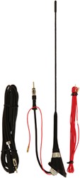 Antenne Golf V16 Elekt.versterkt