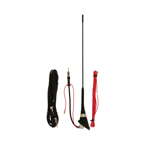 Antenne Golf V16 Elekt.versterkt