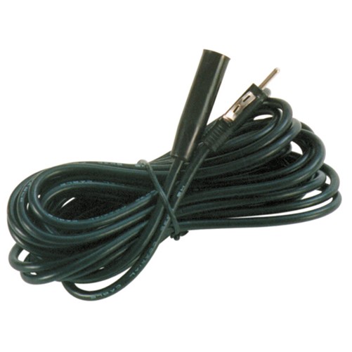Antenneverlengkabel 2mtr