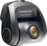 Kenwood KCA-R200 Dashcam-2