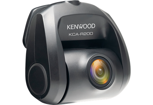 Kenwood KCA-R200 Dashcam-2
