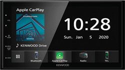 Kenwood DMX5020BTS Autoradio