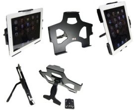 Brodit Bureau multi standaard Apple iPad 2/3/4