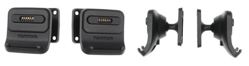 Brodit Active Dock TomTom GO 520/5200/620/6200