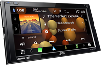 JVC KWM875DBW Autoradio-3