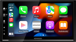 Kenwood DMX7722DABS Autoradio