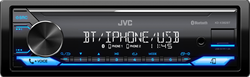 JVC KD-X382BT Autoradio