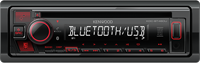 Kenwood KDC-BT460U Autoradio