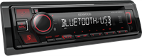 Kenwood KDC-BT460U Autoradio-2