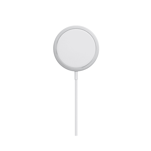 Lader Magsafe Apple wireless 15W USB-C 1m wit  (Qi) Bulk.