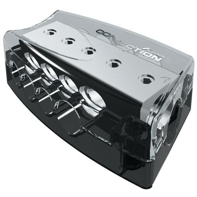 DISTRIBUTION BLOCK