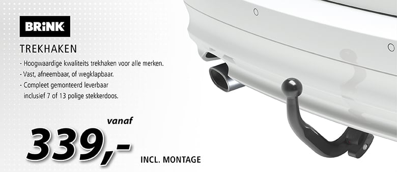 Universeel anker jas Automat bij Automat