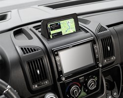 INBAYÂ® draadloos lader Citroen - Fiat - Opel - Peugeot - 10W