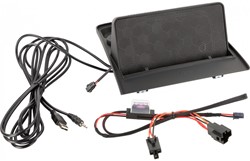 INBAYÂ® draadloos lader Citroen - Fiat - Opel - Peugeot - 15W