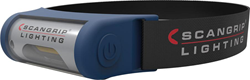Scangrip I-View Hoofdlamp