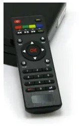 Bullit Remote tbv Bullit cartv 24607008168
