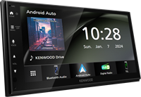 Kenwood DMX5023DABS Multimedia-2