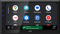 JVC KW-M595DBT Multimedia-2