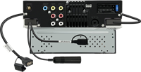 JVC KW-M595DBT Multimedia-3