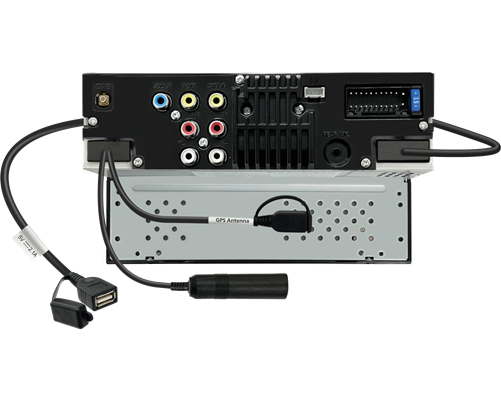 JVC KW-M595DBT Multimedia-3