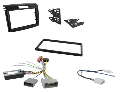 2DIN KIT Honda CR-V 2012>