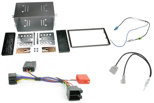 2DIN KIT Kia Magentis - Mobis