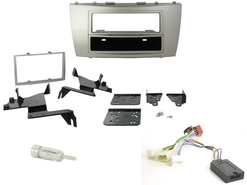 2DIN KIT Toyota Camry 2007>