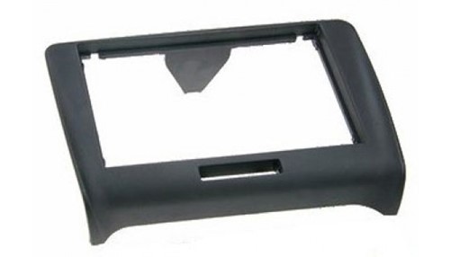 2DIN ECO frame, Audi TT 06 >