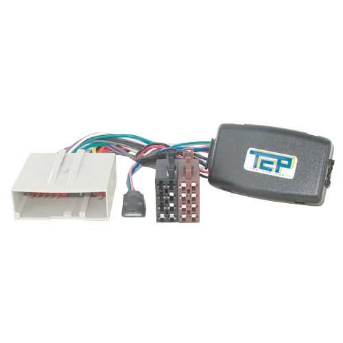 STUURWIELINTERFACE LAND ROVER 27.1260-305