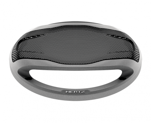 CG 165 - SET GRILLE 165mm