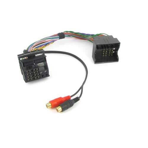 AUX FORD AUX-IN ADAPTER 2