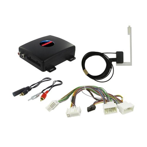 DAB INTERFACE SUZUKI