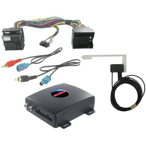 DAB INTERFACE VOLKSWAGEN