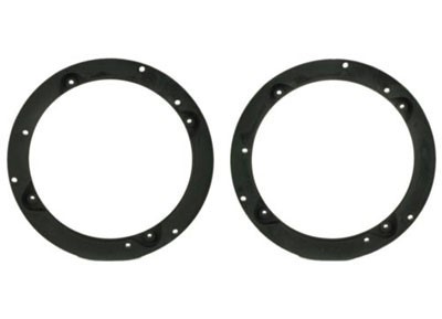 Speakerring set HONDA Civic4/95>/MAZDA 121>2/96 130x130