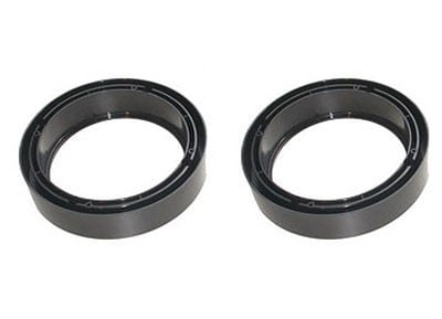 Speakerring set Audi Seat Skoda VW front and rear 165mm