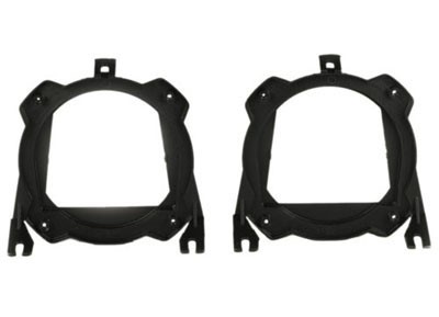 Speakerring set Opel- Corsa 4/93> 130mm