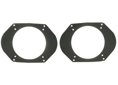 Speakerring set Ford Focus 98- / Mondeo 00- 130mm