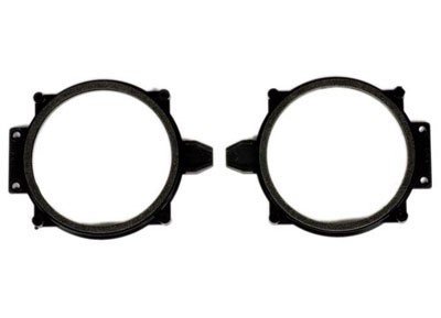 Speakerring set RENAULT R 1992-2000 100mm