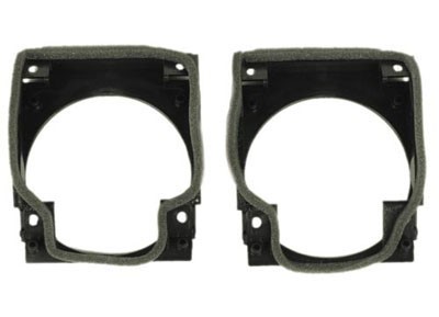 Speakerring set RENAULT Twingo 93-98 100mm
