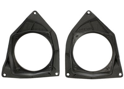 Speakerring set Citroen C3  2001-2004 front 130mm