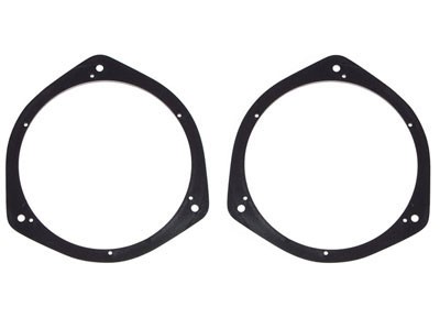 speaker sound panels HONDA Civic