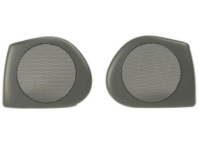 Autospecifieke luidsprekerroosters, VOLVO S40 / V40 96-00