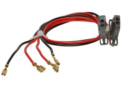 speaker adapter set Seat Toledo 99> VW Golf-4 Passat 11/96>