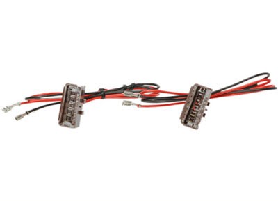 speaker adapter set Citroen Saxo L- 50 cm 96-99