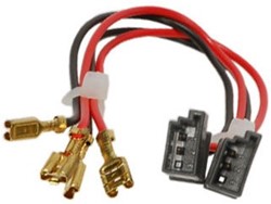 Autospecifieke Luidsprekerkabel