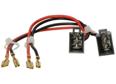 speaker adapter set Renault / VW /Opel